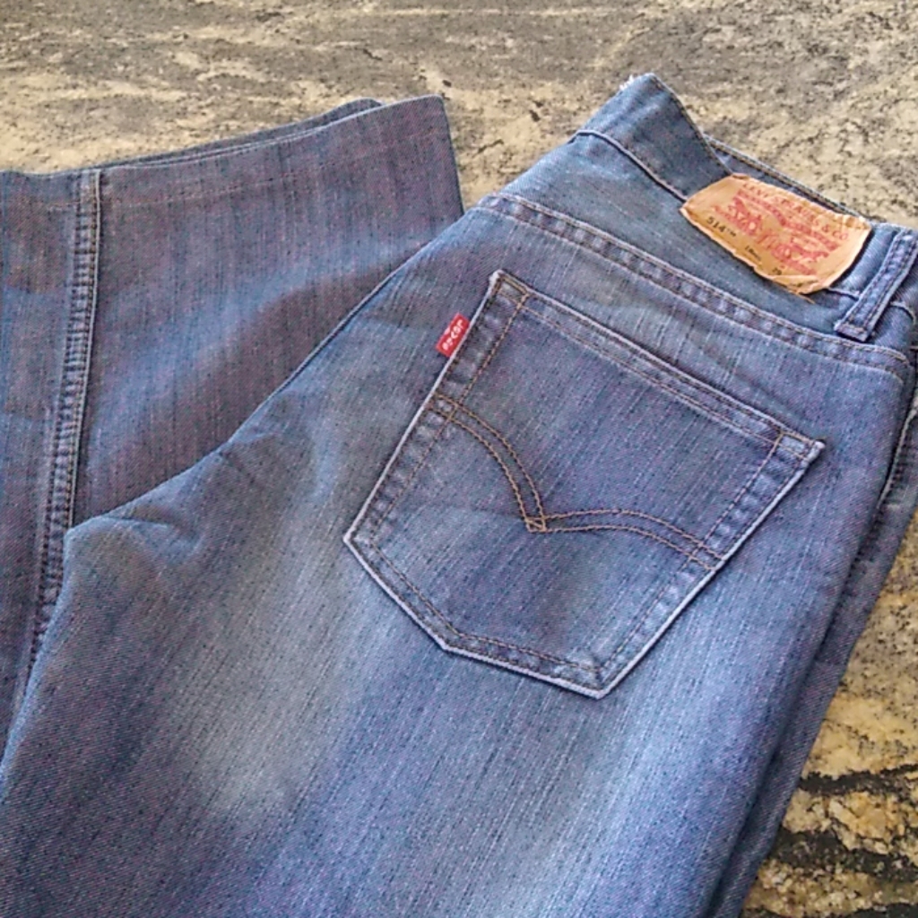 Levis 514
